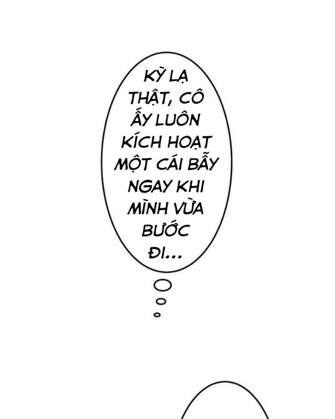 May Mắn Tối Đa Vô Địch Chapter 5 - Trang 2