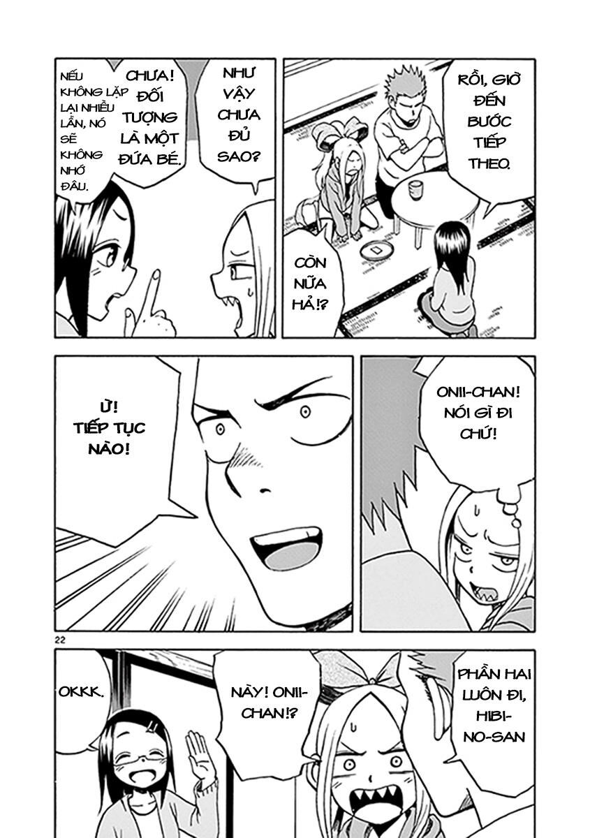 Em Gái Cương Thi – Kyoko Chapter 9 - Trang 2