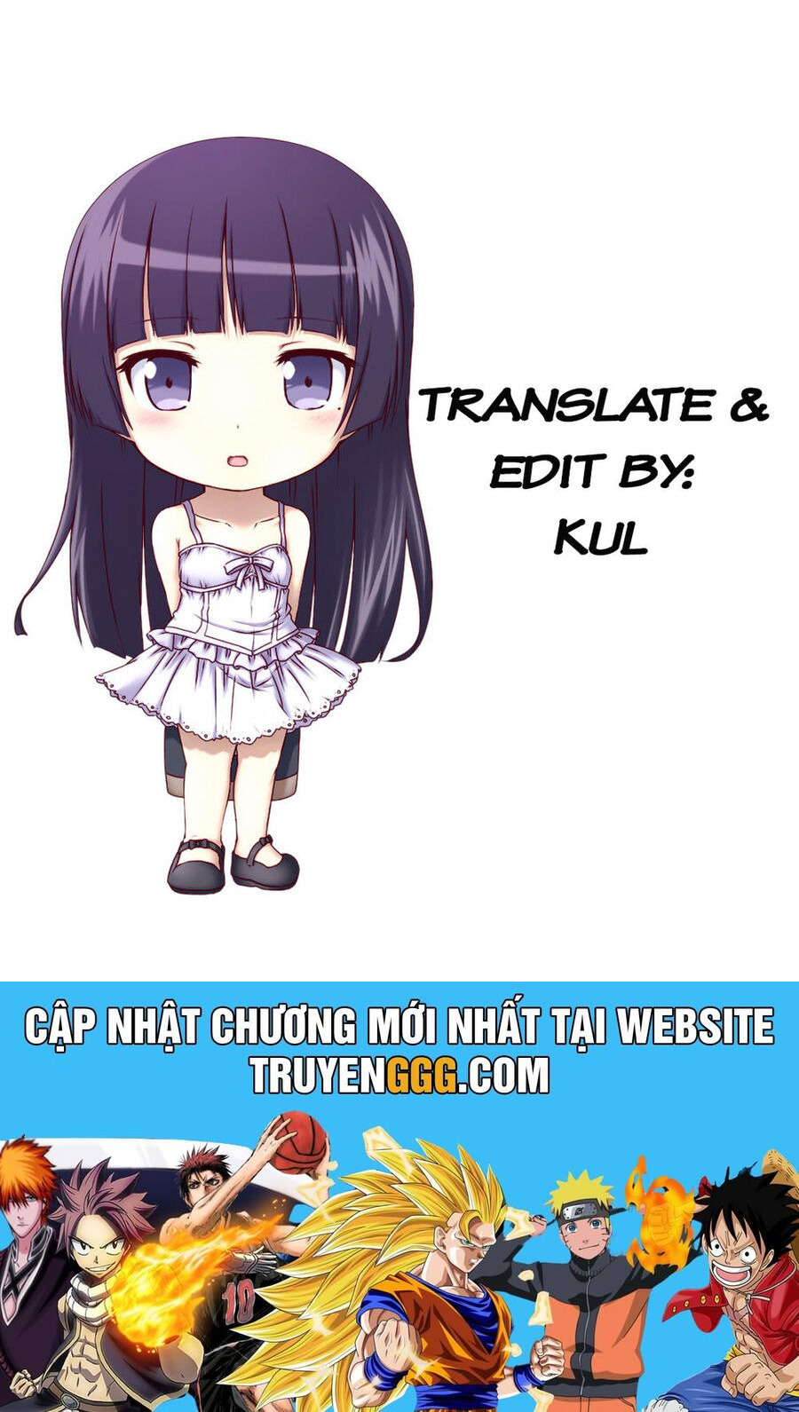 Em Gái Cương Thi – Kyoko Chapter 9 - Trang 2