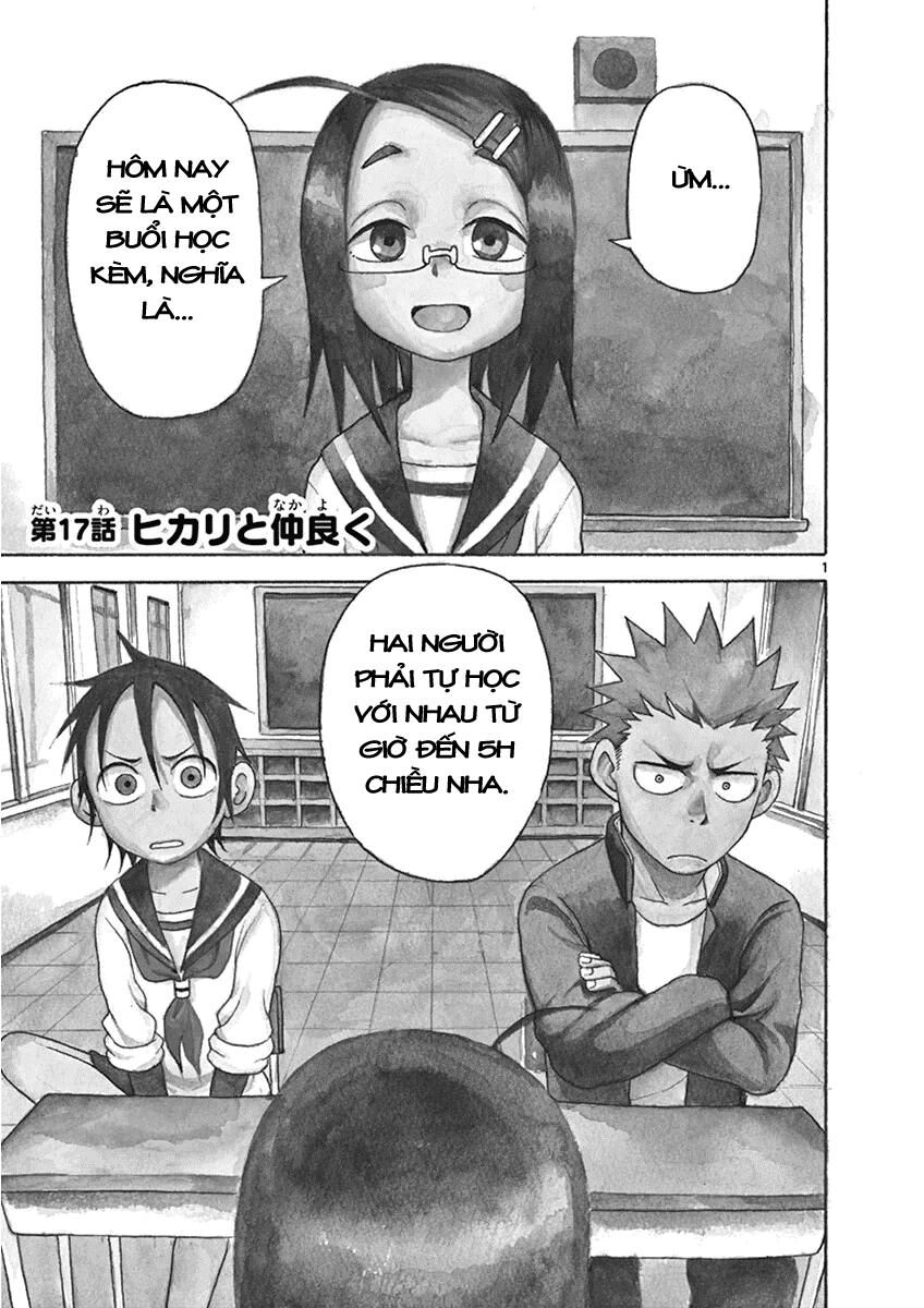 Em Gái Cương Thi – Kyoko Chapter 17 - Trang 2