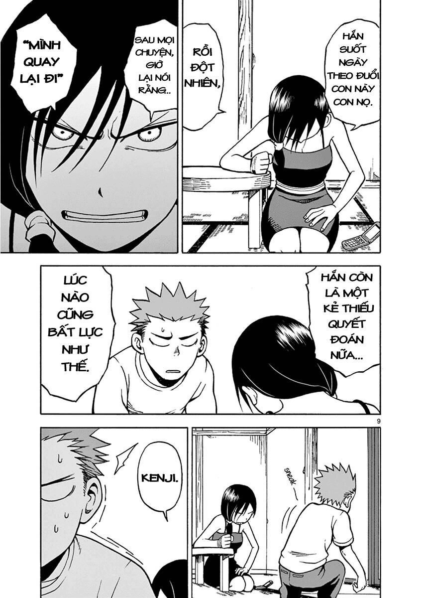 Em Gái Cương Thi – Kyoko Chapter 20 - Trang 2