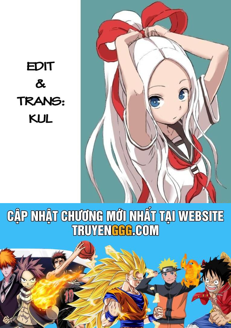 Em Gái Cương Thi – Kyoko Chapter 29 - Trang 2