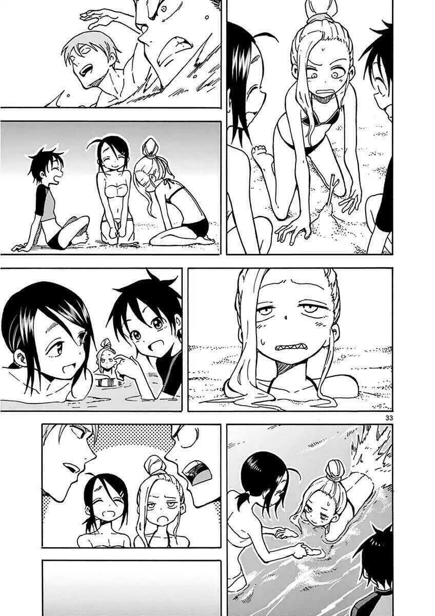 Em Gái Cương Thi – Kyoko Chapter 30 - Trang 2