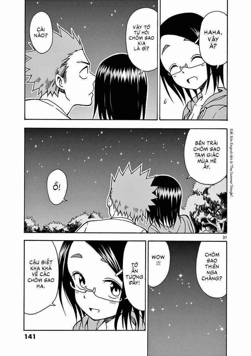 Em Gái Cương Thi – Kyoko Chapter 31 - Trang 2
