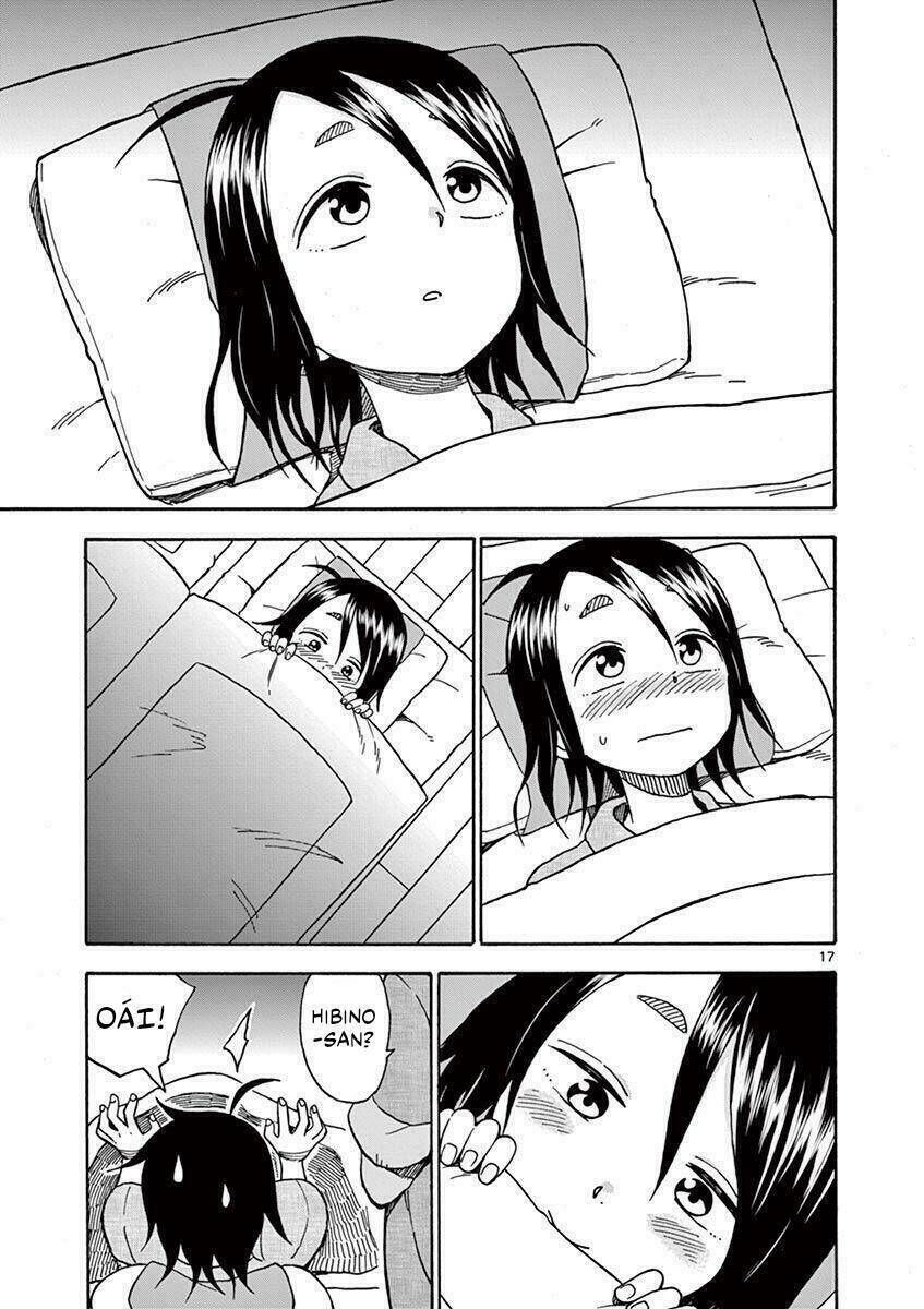 Em Gái Cương Thi – Kyoko Chapter 32 - Trang 2