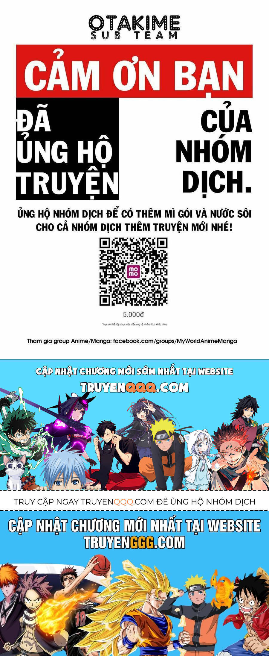 Em Gái Cương Thi – Kyoko Chapter 37.5 - Trang 2