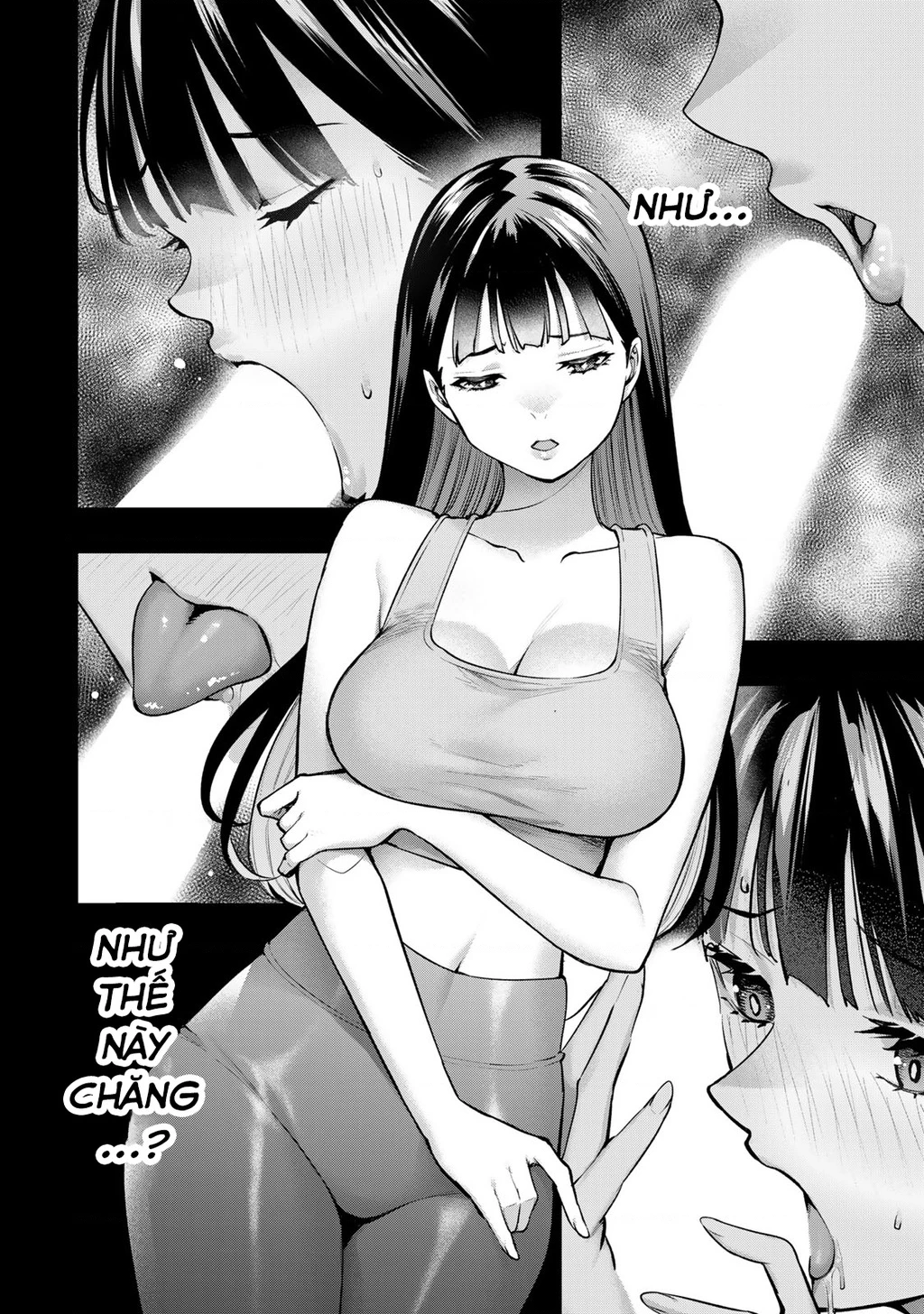 Đừng Chạm Vào Tôi Kotesashi-Kun Chapter 24 - Trang 2