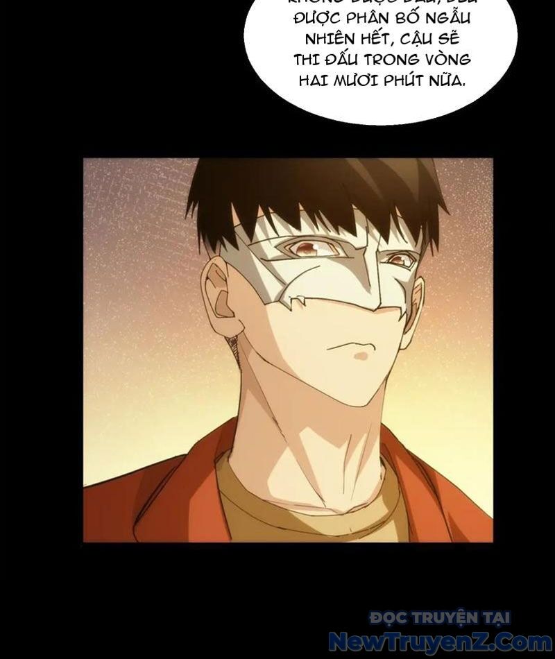 Nhất Ký Trọng Quyền Chapter 22 - Trang 2