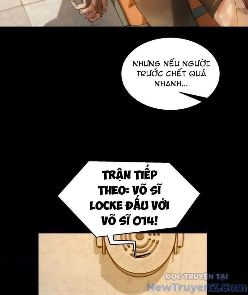 Nhất Ký Trọng Quyền Chapter 22 - Trang 2