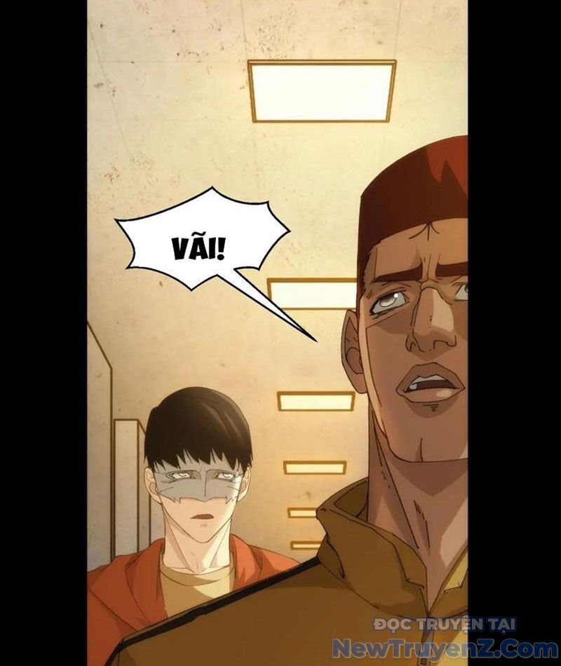 Nhất Ký Trọng Quyền Chapter 22 - Trang 2