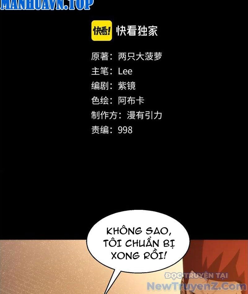 Nhất Ký Trọng Quyền Chapter 22 - Trang 2