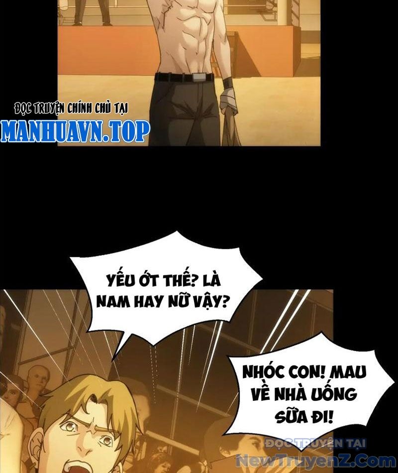 Nhất Ký Trọng Quyền Chapter 22 - Trang 2