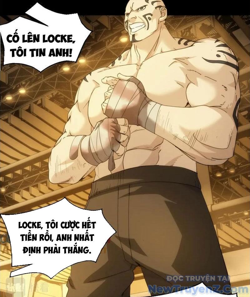 Nhất Ký Trọng Quyền Chapter 22 - Trang 2