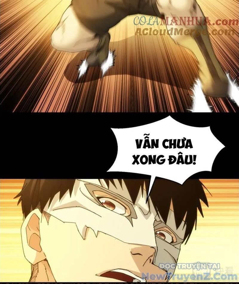 Nhất Ký Trọng Quyền Chapter 22 - Trang 2