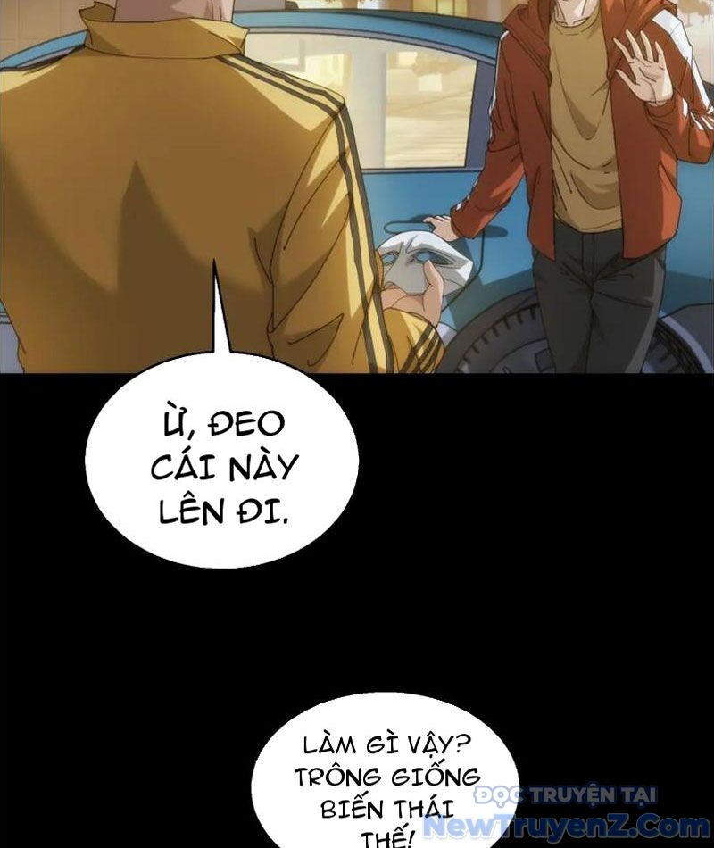 Nhất Ký Trọng Quyền Chapter 22 - Trang 2