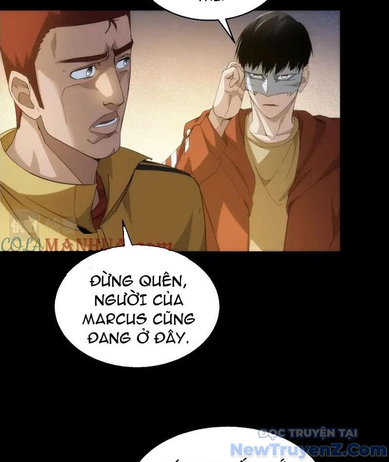 Nhất Ký Trọng Quyền Chapter 22 - Trang 2