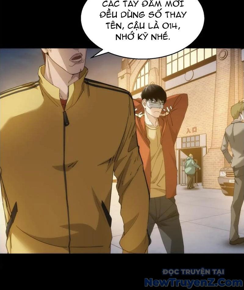 Nhất Ký Trọng Quyền Chapter 22 - Trang 2