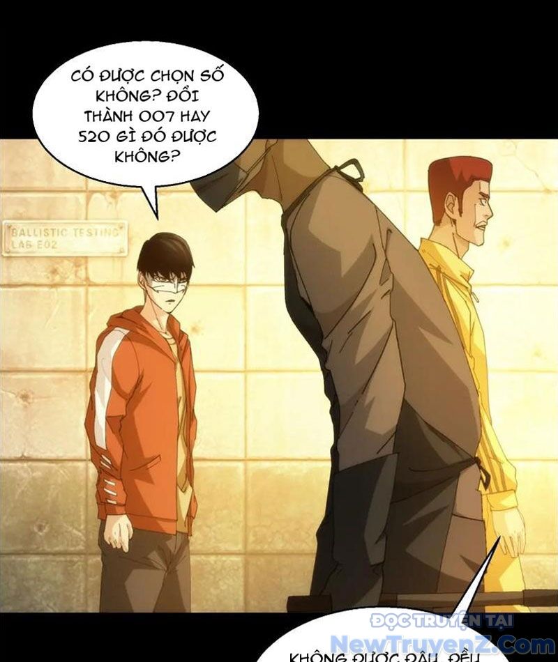 Nhất Ký Trọng Quyền Chapter 22 - Trang 2