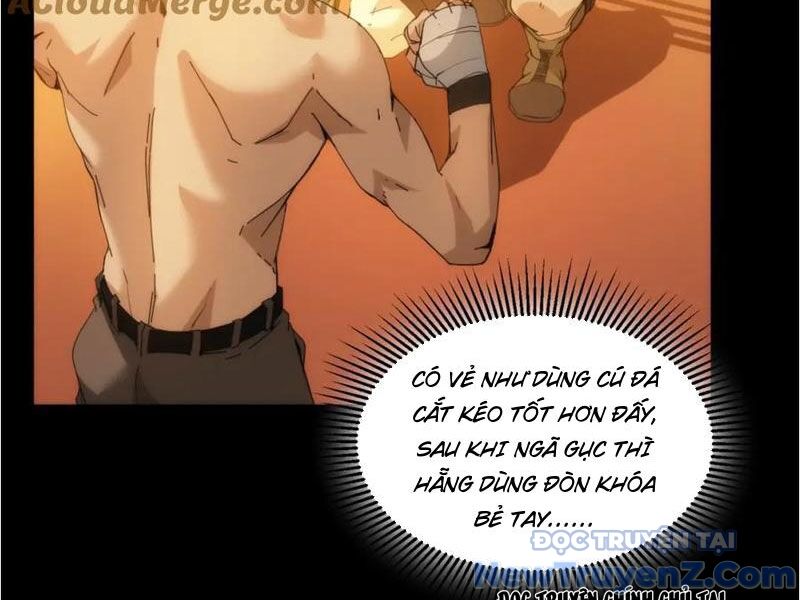 Nhất Ký Trọng Quyền Chapter 23 - Trang 2
