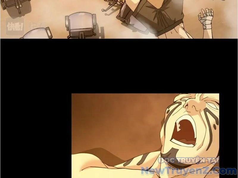 Nhất Ký Trọng Quyền Chapter 23 - Trang 2