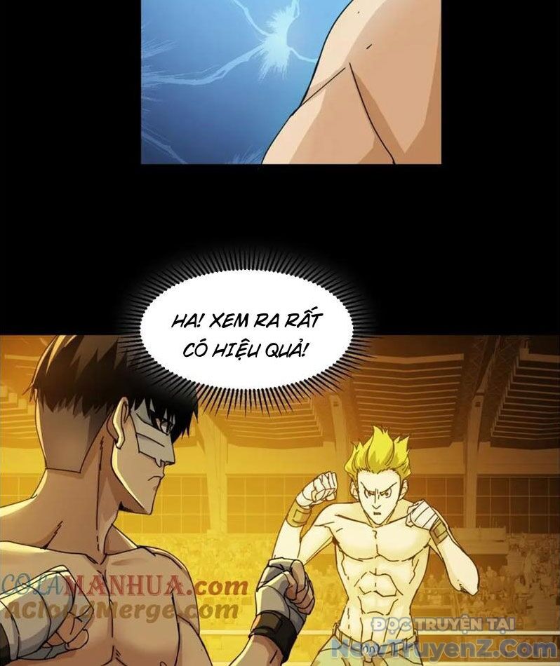 Nhất Ký Trọng Quyền Chapter 28 - Trang 2