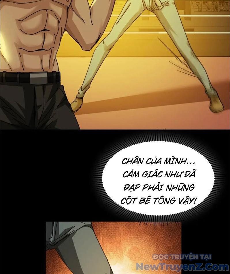 Nhất Ký Trọng Quyền Chapter 28 - Trang 2