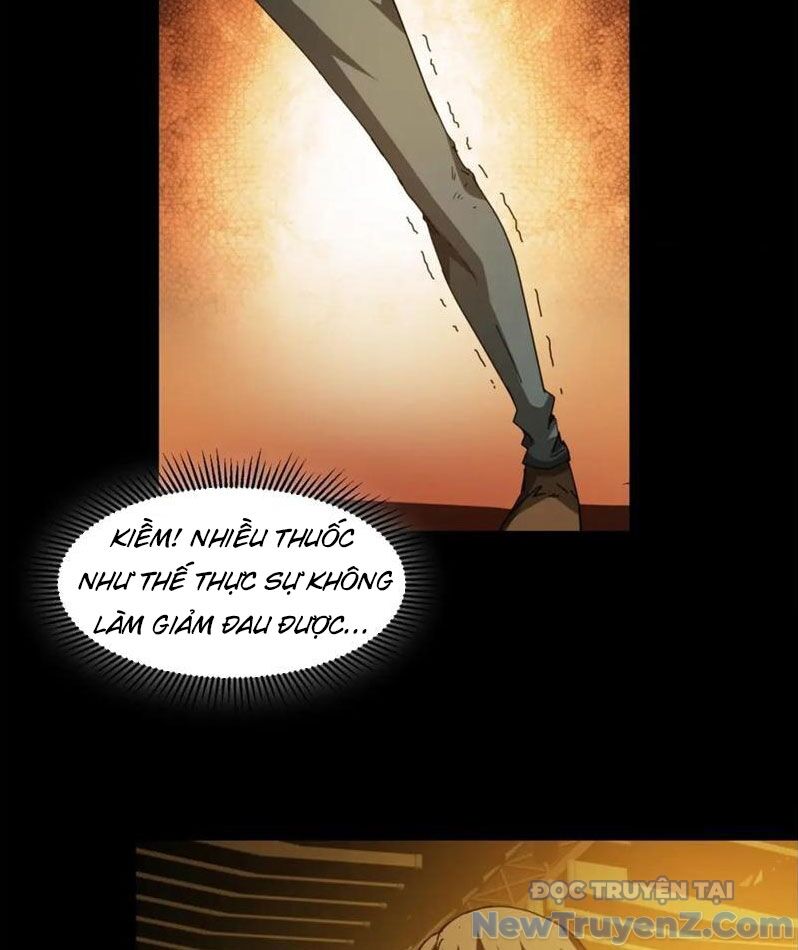 Nhất Ký Trọng Quyền Chapter 28 - Trang 2