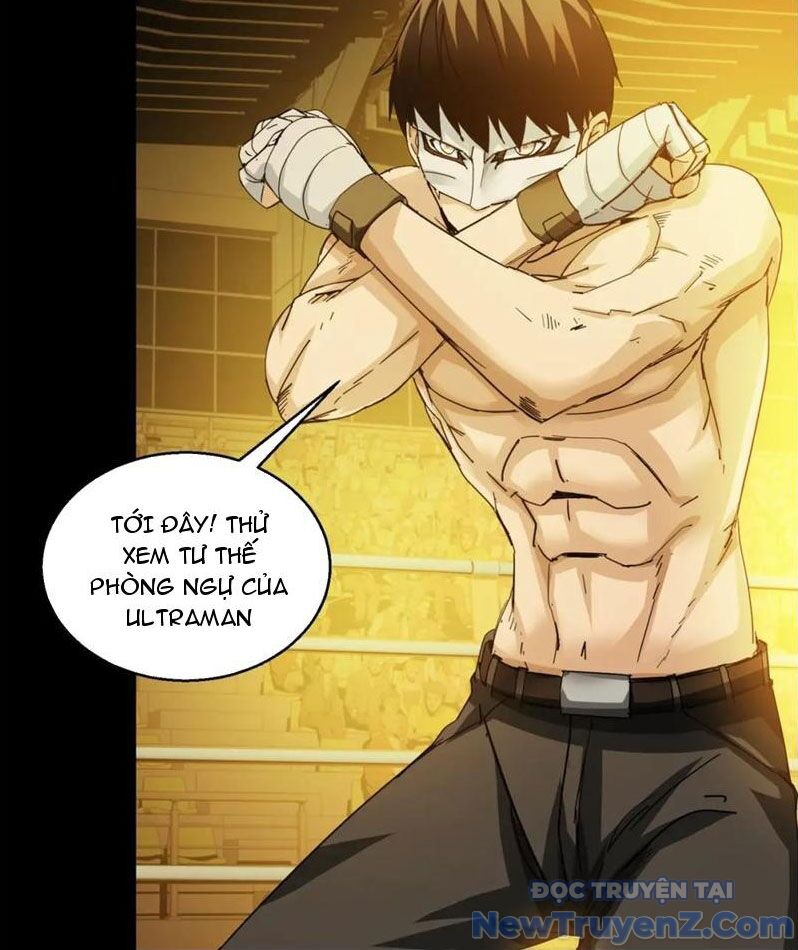 Nhất Ký Trọng Quyền Chapter 28 - Trang 2
