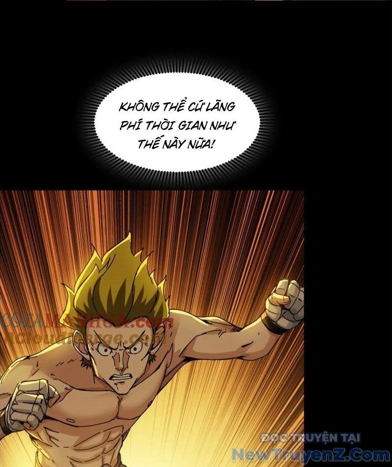 Nhất Ký Trọng Quyền Chapter 28 - Trang 2
