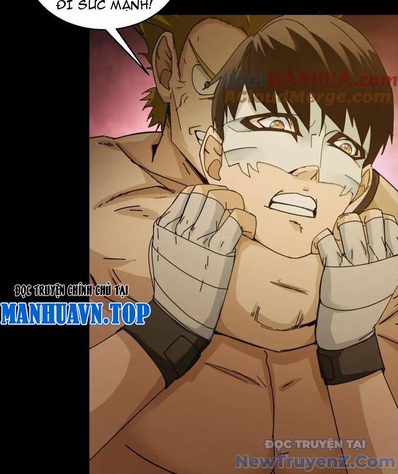 Nhất Ký Trọng Quyền Chapter 28 - Trang 2