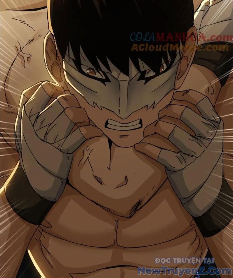 Nhất Ký Trọng Quyền Chapter 28 - Trang 2