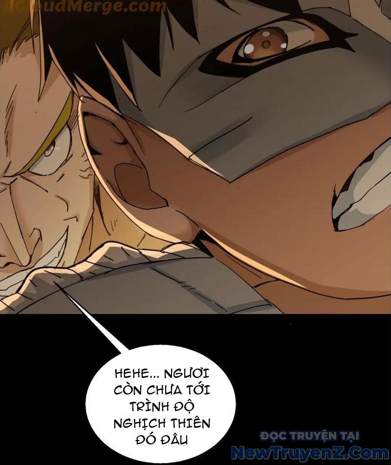 Nhất Ký Trọng Quyền Chapter 28 - Trang 2