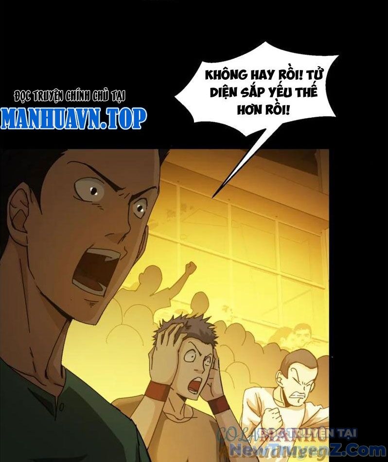 Nhất Ký Trọng Quyền Chapter 28 - Trang 2