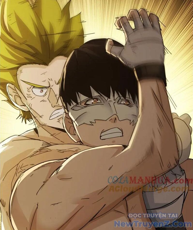 Nhất Ký Trọng Quyền Chapter 28 - Trang 2
