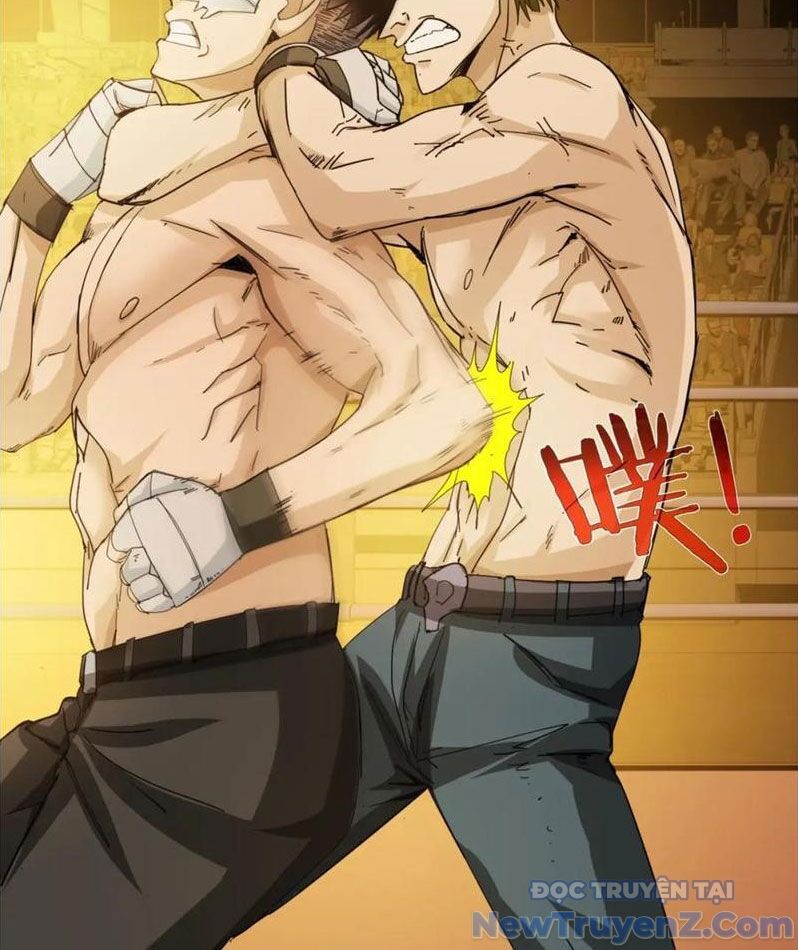 Nhất Ký Trọng Quyền Chapter 28 - Trang 2