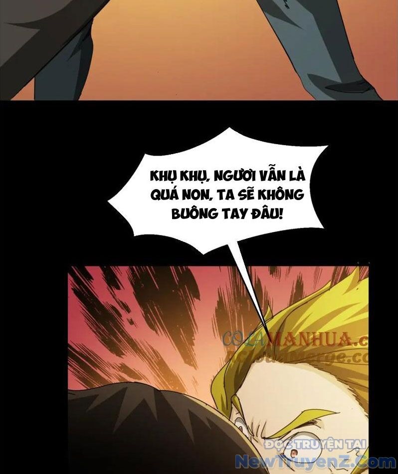 Nhất Ký Trọng Quyền Chapter 28 - Trang 2