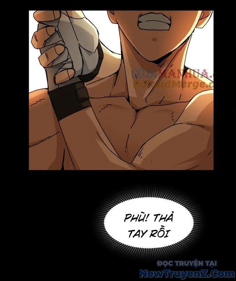 Nhất Ký Trọng Quyền Chapter 28 - Trang 2