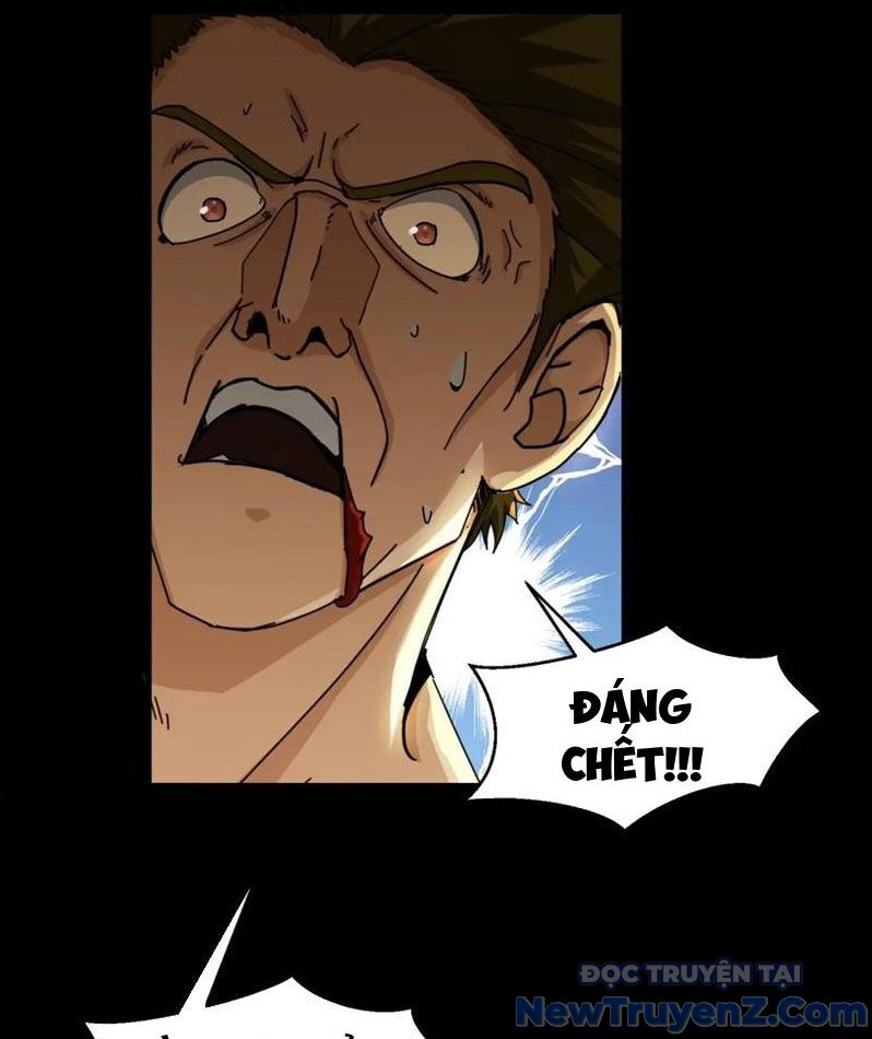 Nhất Ký Trọng Quyền Chapter 28 - Trang 2