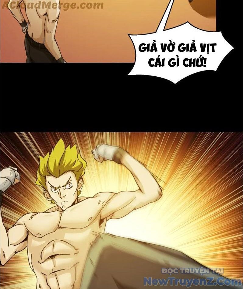 Nhất Ký Trọng Quyền Chapter 28 - Trang 2