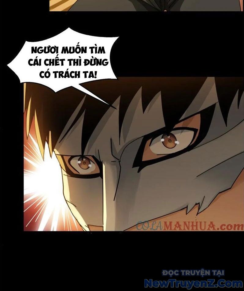 Nhất Ký Trọng Quyền Chapter 28 - Trang 2