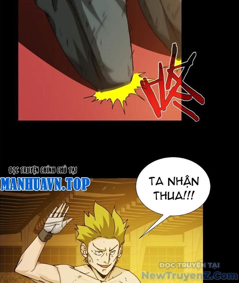 Nhất Ký Trọng Quyền Chapter 28 - Trang 2