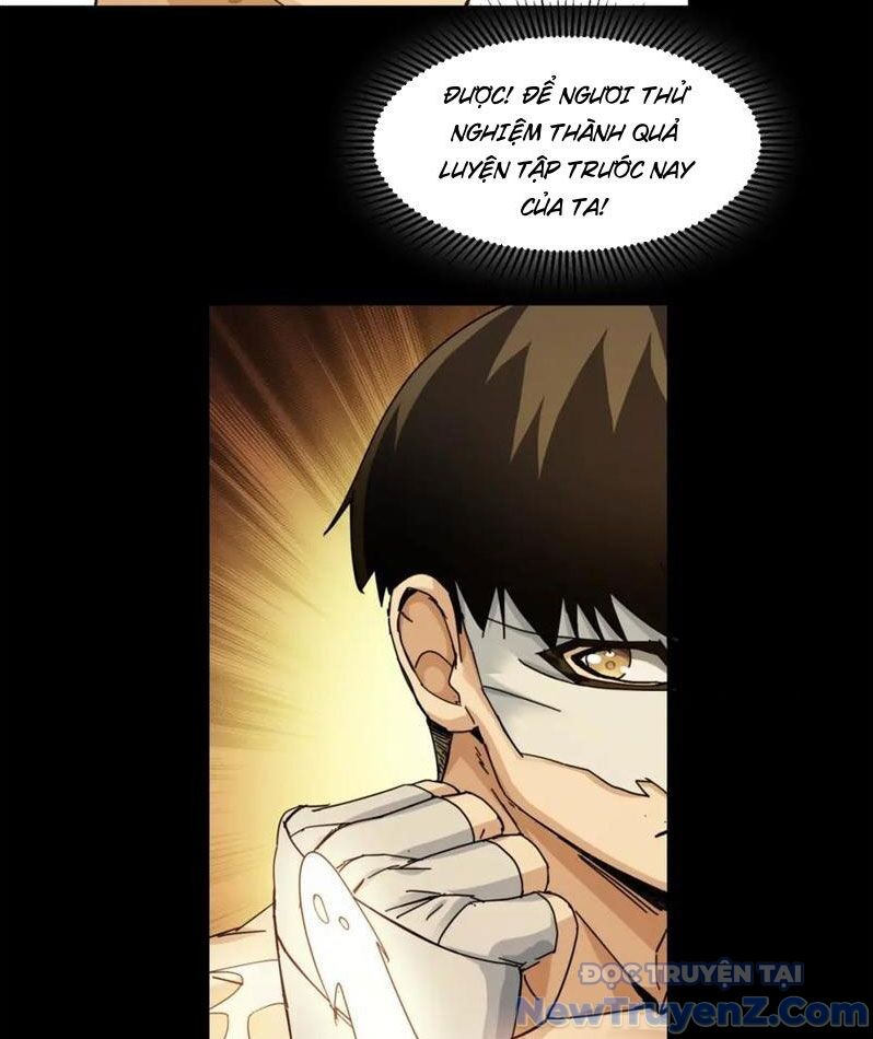 Nhất Ký Trọng Quyền Chapter 28 - Trang 2