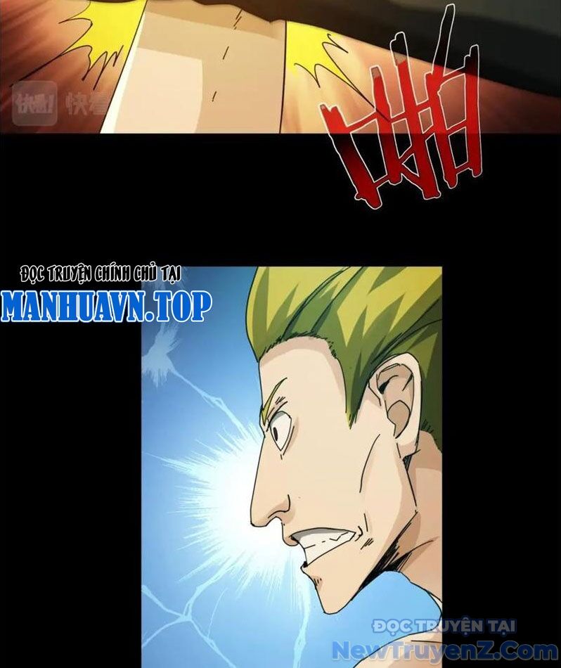 Nhất Ký Trọng Quyền Chapter 28 - Trang 2