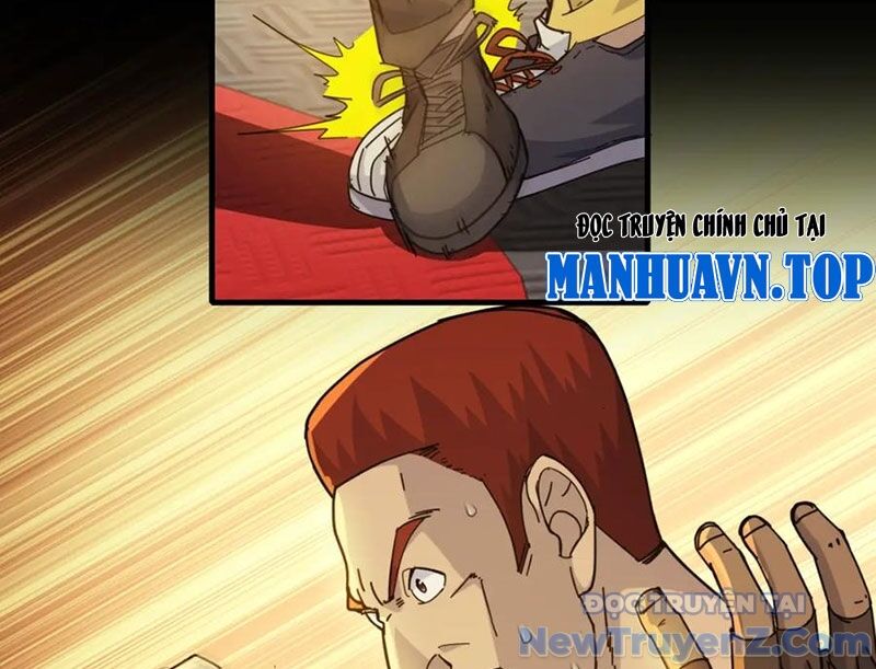 Nhất Ký Trọng Quyền Chapter 30 - Trang 2