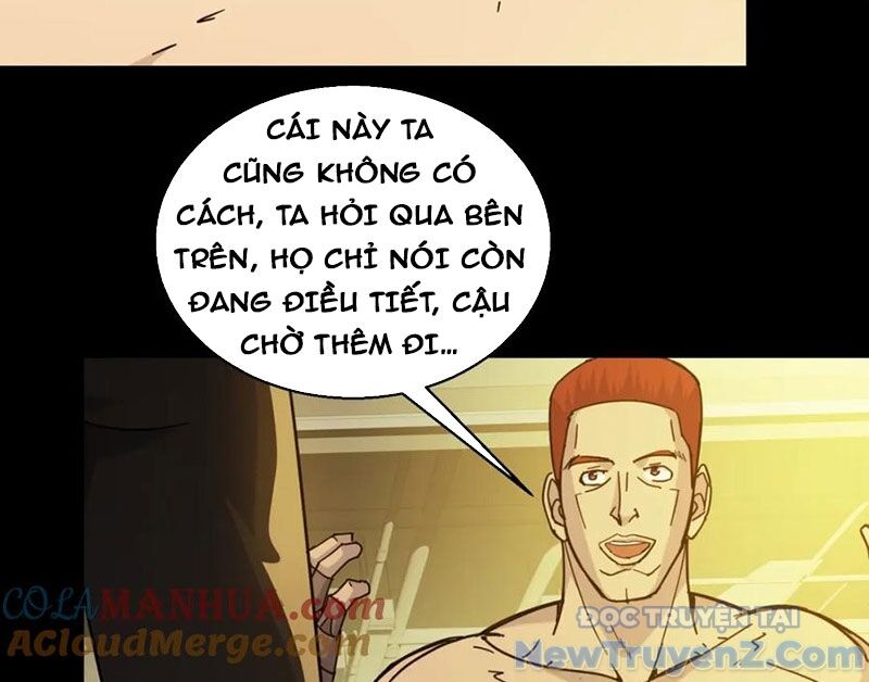 Nhất Ký Trọng Quyền Chapter 30 - Trang 2