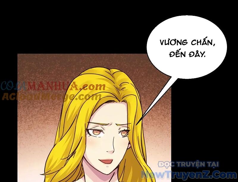 Nhất Ký Trọng Quyền Chapter 31 - Trang 2