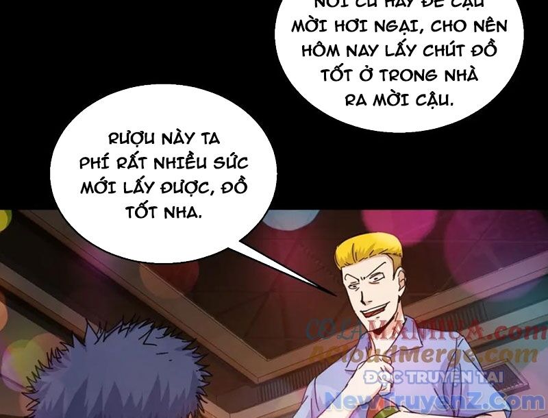 Nhất Ký Trọng Quyền Chapter 31 - Trang 2