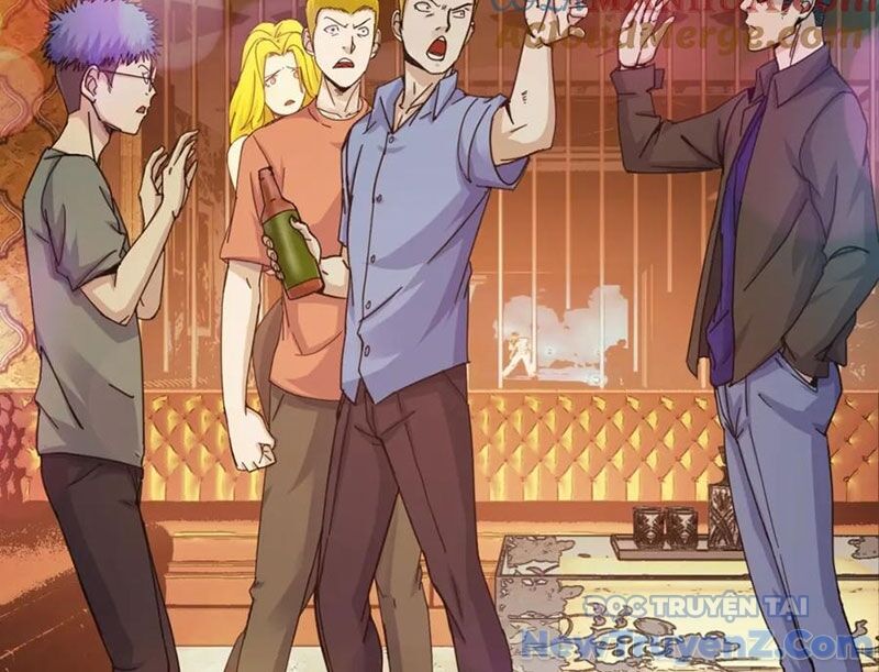 Nhất Ký Trọng Quyền Chapter 31 - Trang 2