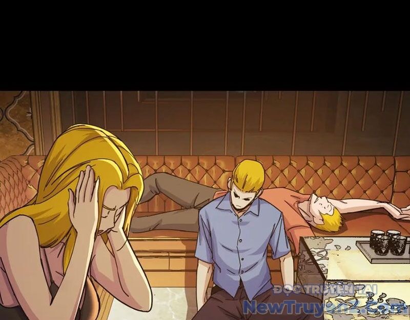 Nhất Ký Trọng Quyền Chapter 31 - Trang 2