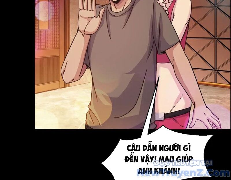 Nhất Ký Trọng Quyền Chapter 31 - Trang 2